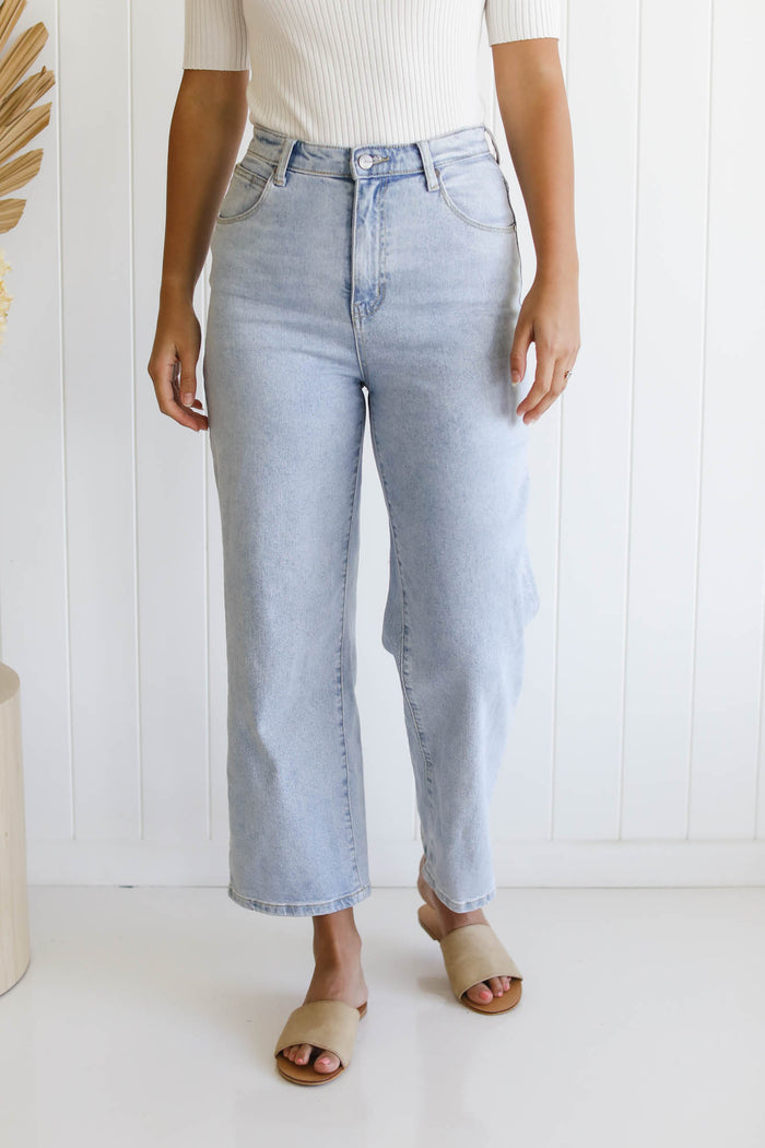 Max Jeans - size 8-18 - Betty Lane 