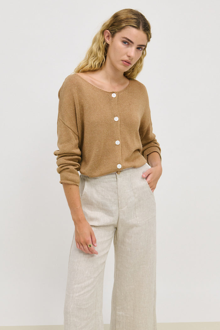Chloe Cardigan