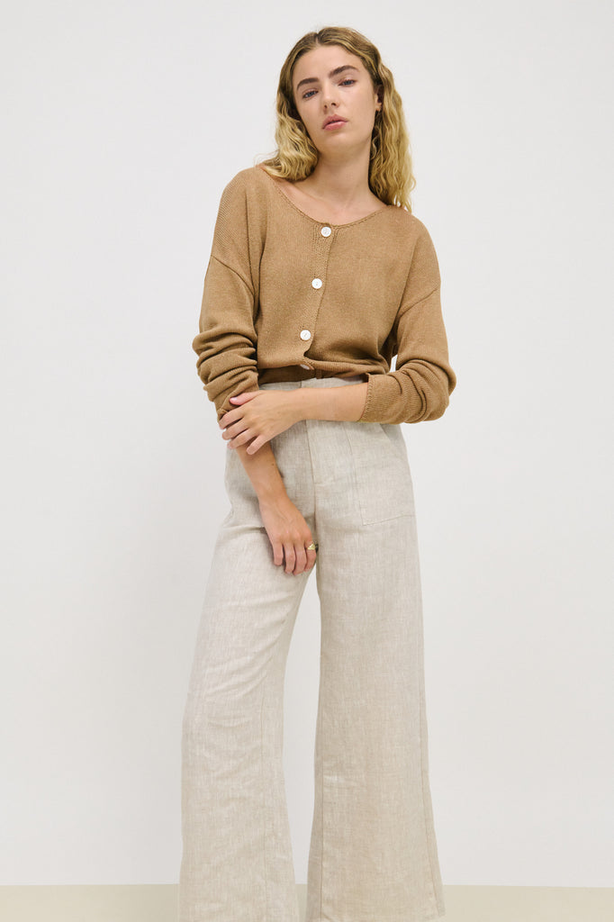 Chloe Cardigan