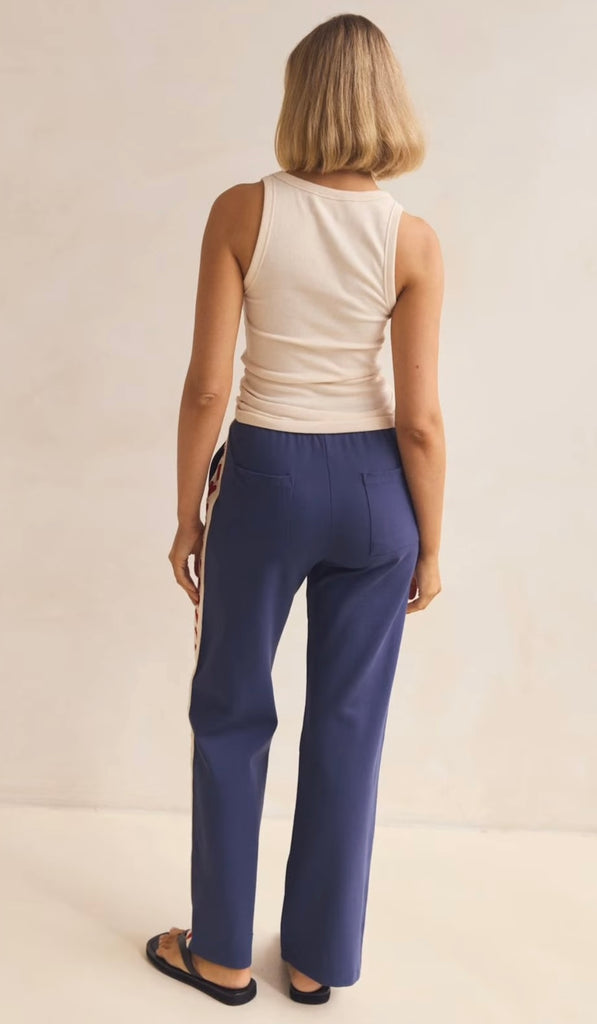 I Heart You Pants - Navy