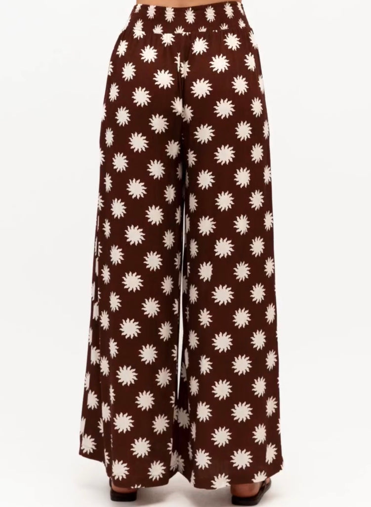 Zara Sun Pants