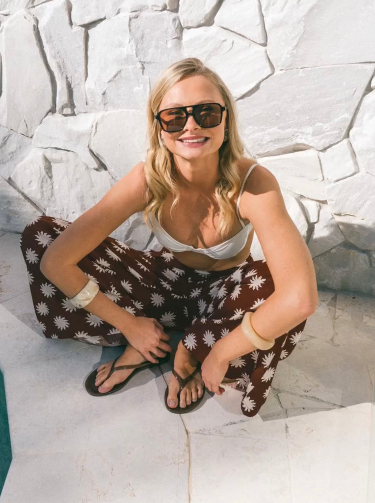Zara Sun Pants