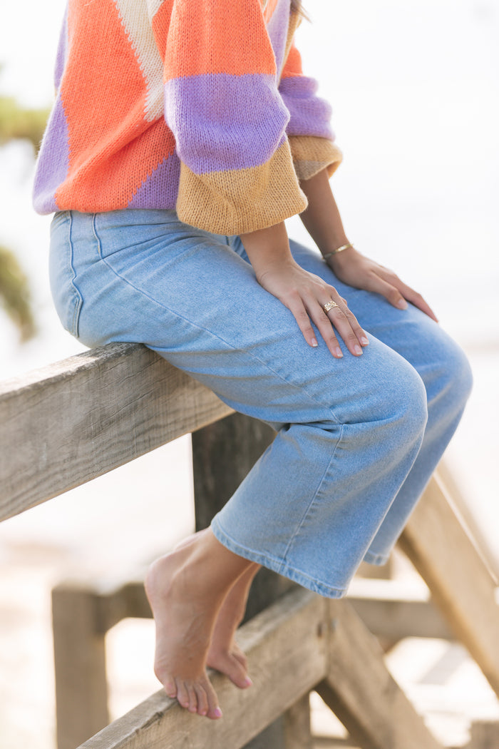 Max Jeans - Size 8-18 - Betty Lane 