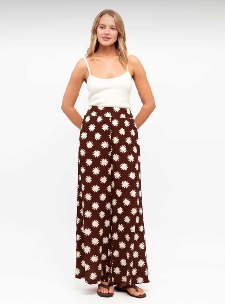 Zara Sun Pants