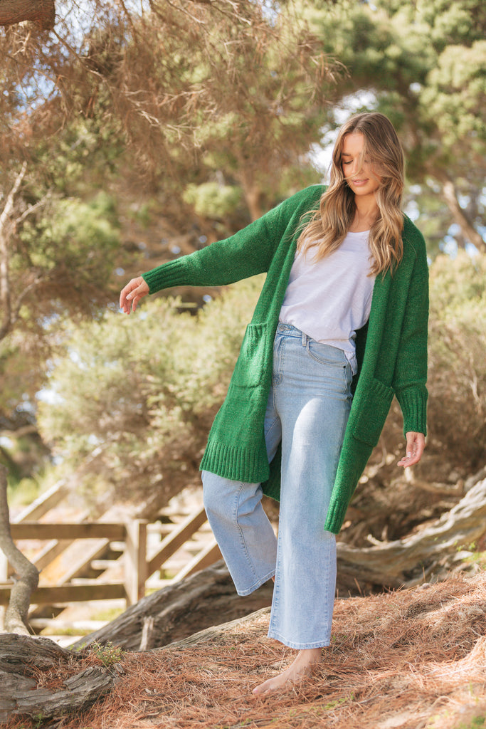 Max Jeans - Size 8-18 - Betty Lane 