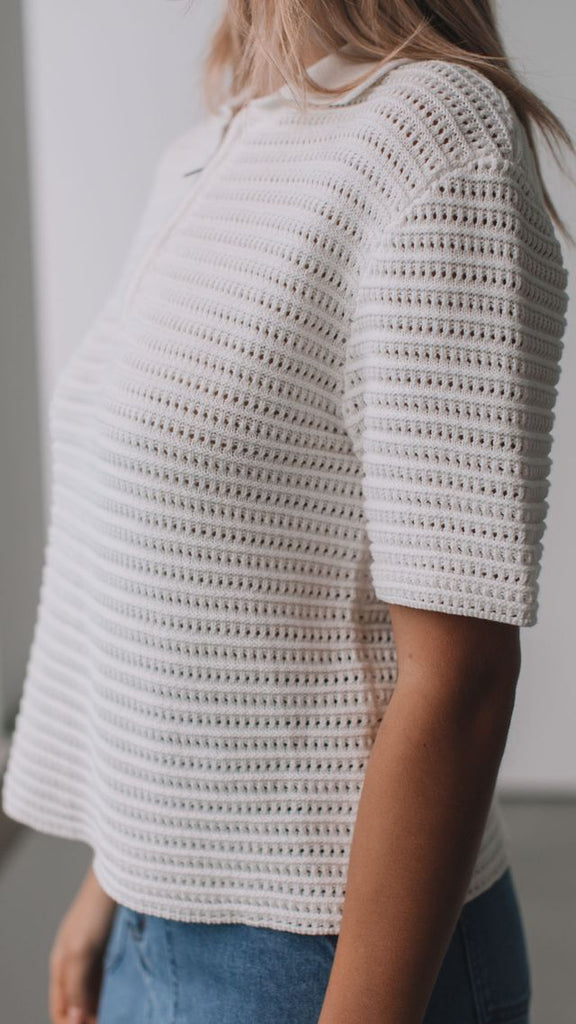 Taylor Spring Tee