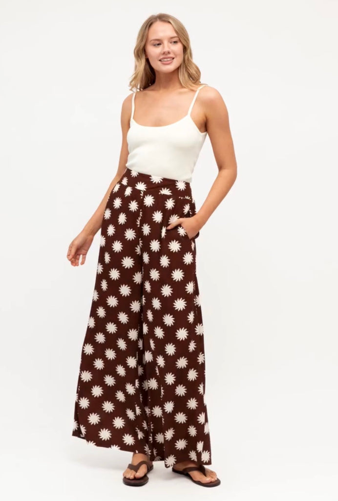 Zara Sun Pants
