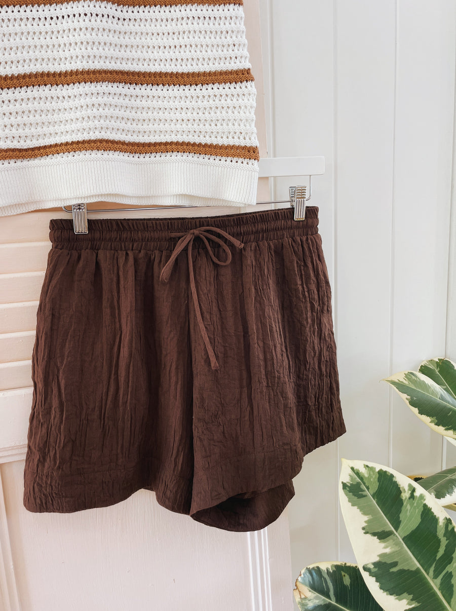 Coco Shorts - Matching Set