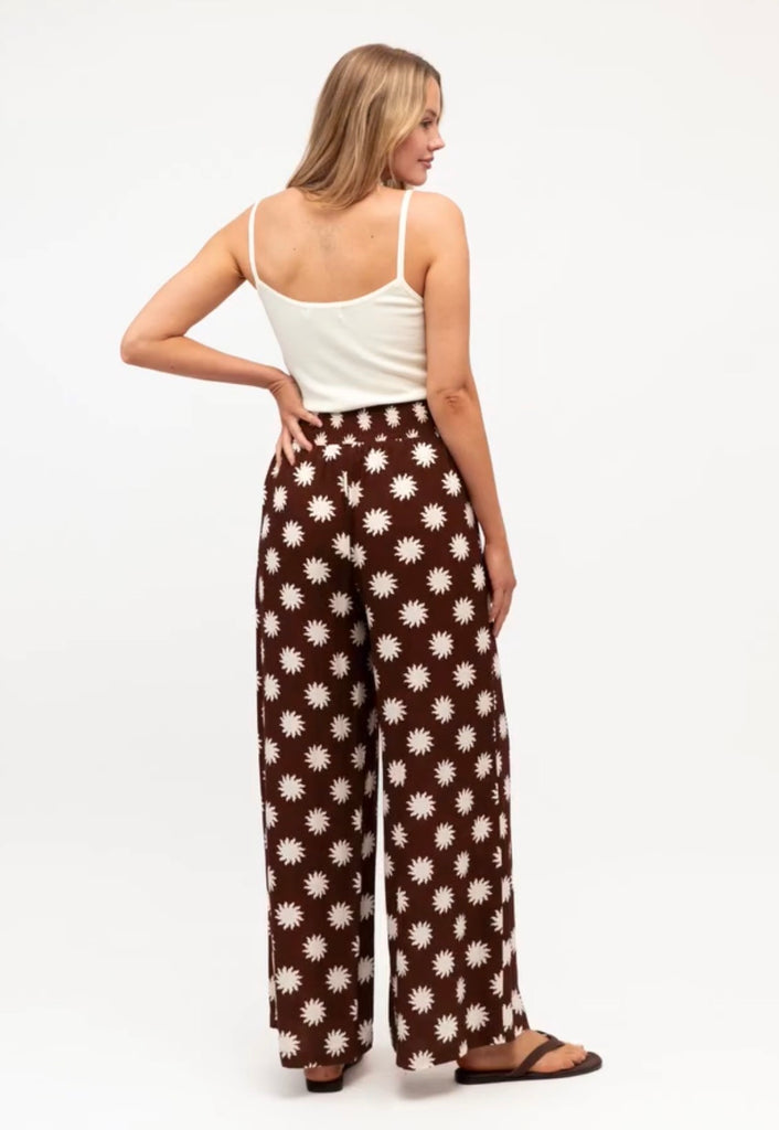 Zara Sun Pants