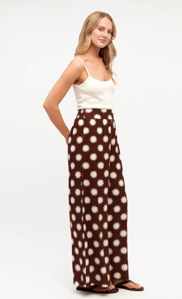 Zara Sun Pants