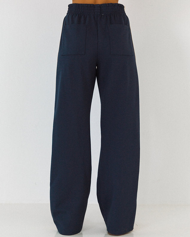 I Heart You Pants - Navy