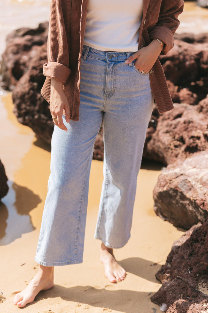Max Jeans - size 8-18 - Betty Lane 