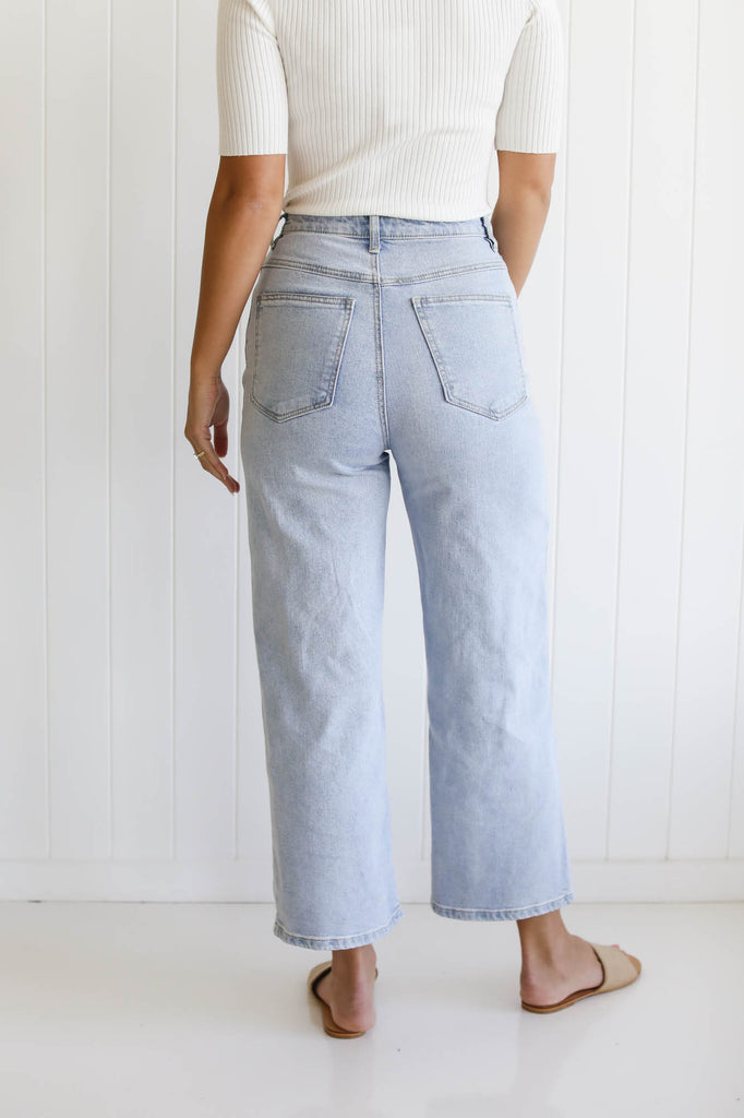 Max Jeans - size 8-18 - Betty Lane 